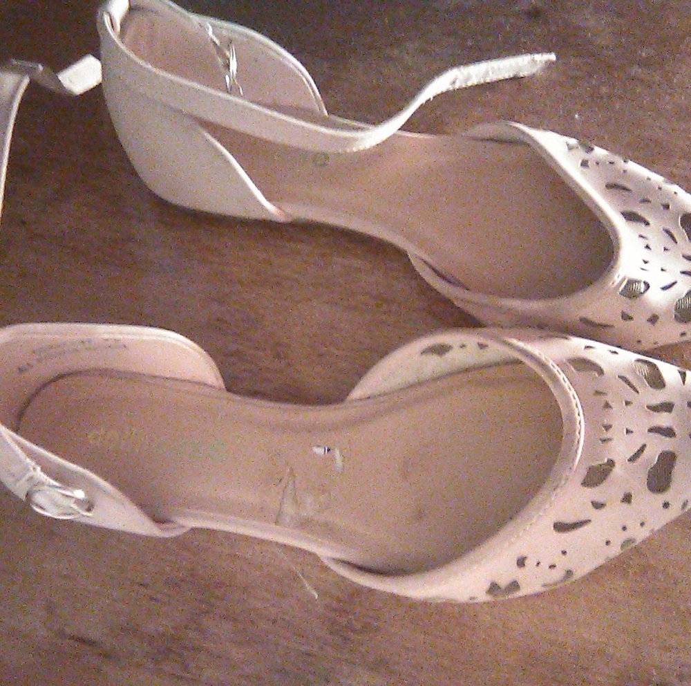 Shoes - Picture 2 of 2